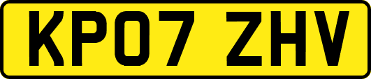 KP07ZHV