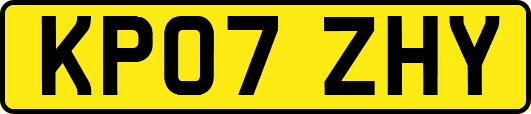 KP07ZHY