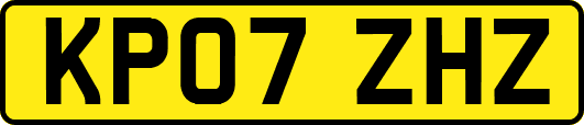 KP07ZHZ