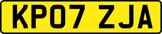 KP07ZJA