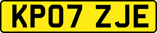 KP07ZJE