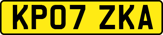 KP07ZKA