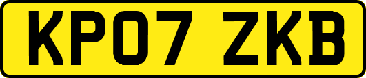 KP07ZKB