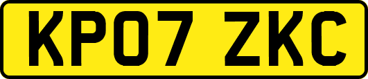 KP07ZKC