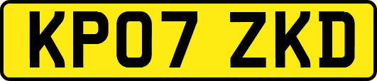 KP07ZKD