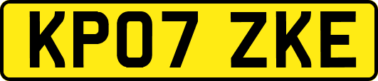 KP07ZKE