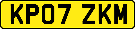 KP07ZKM
