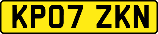 KP07ZKN