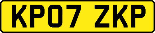KP07ZKP