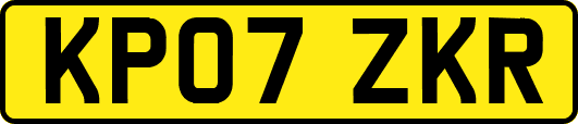 KP07ZKR