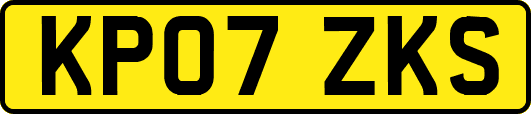 KP07ZKS
