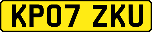 KP07ZKU