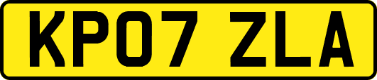 KP07ZLA