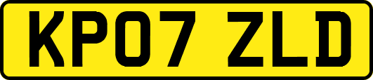KP07ZLD