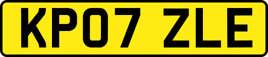 KP07ZLE