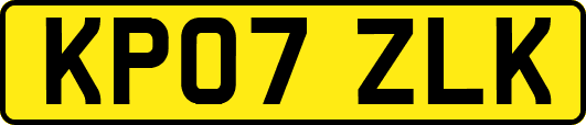 KP07ZLK