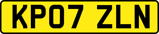 KP07ZLN
