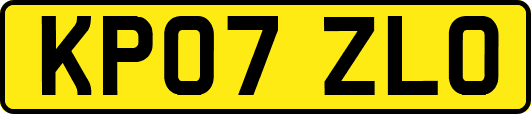 KP07ZLO