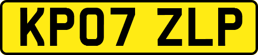 KP07ZLP