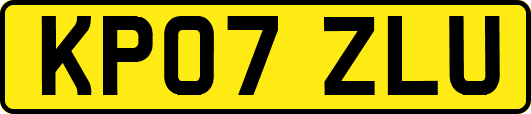 KP07ZLU