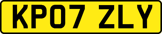 KP07ZLY