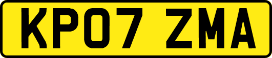 KP07ZMA