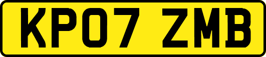 KP07ZMB