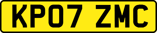 KP07ZMC