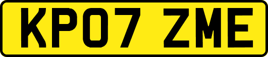 KP07ZME