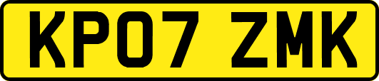 KP07ZMK