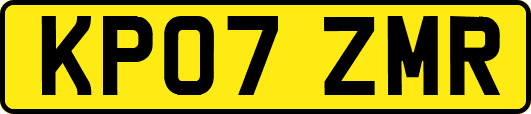 KP07ZMR