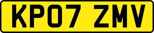 KP07ZMV