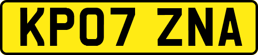 KP07ZNA