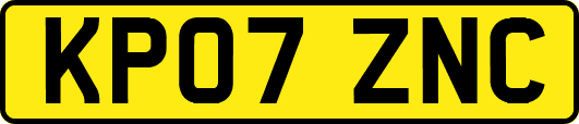 KP07ZNC