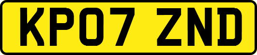 KP07ZND