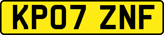 KP07ZNF