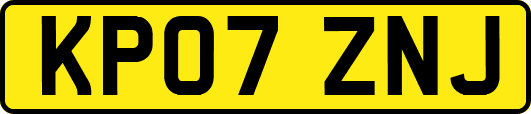 KP07ZNJ