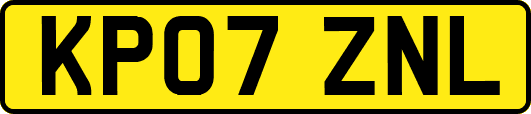KP07ZNL