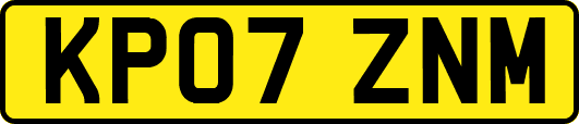 KP07ZNM