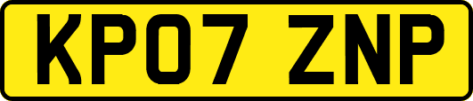 KP07ZNP