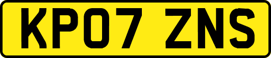 KP07ZNS