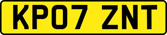 KP07ZNT