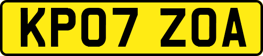 KP07ZOA