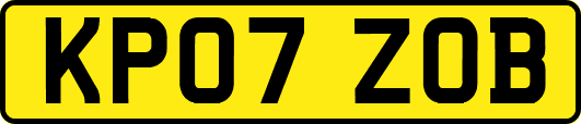 KP07ZOB