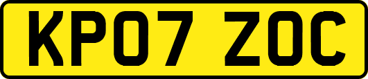 KP07ZOC