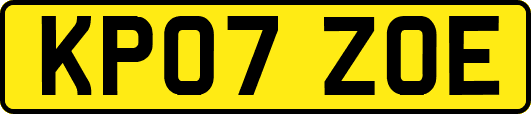 KP07ZOE