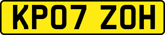 KP07ZOH
