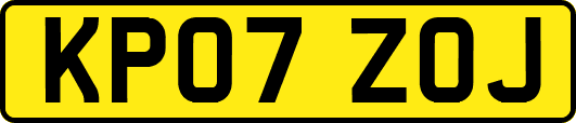 KP07ZOJ