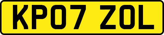 KP07ZOL