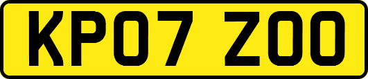 KP07ZOO